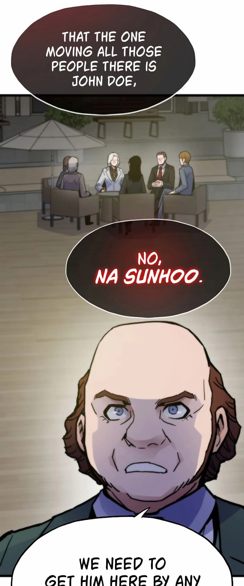 Past Life Returner Chapter 59 - Page 71