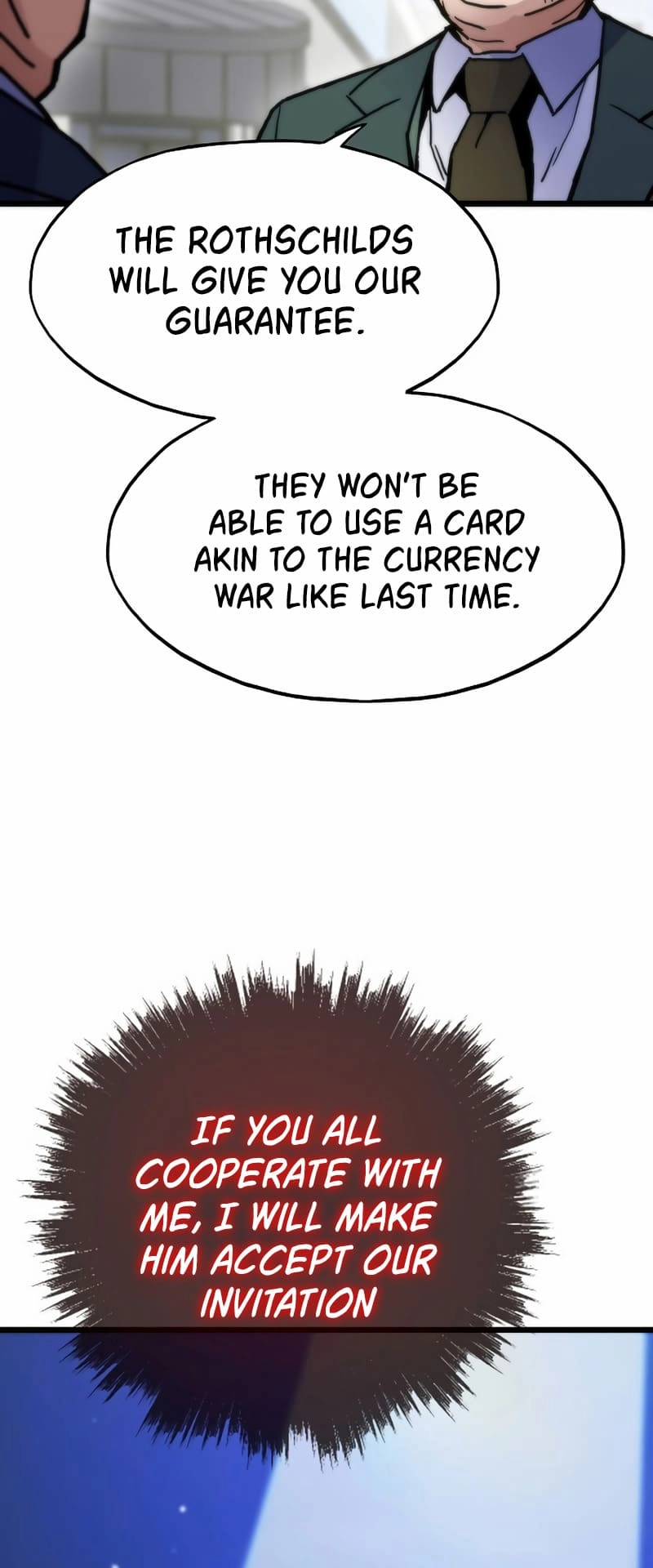 Past Life Returner Chapter 59 - Page 73