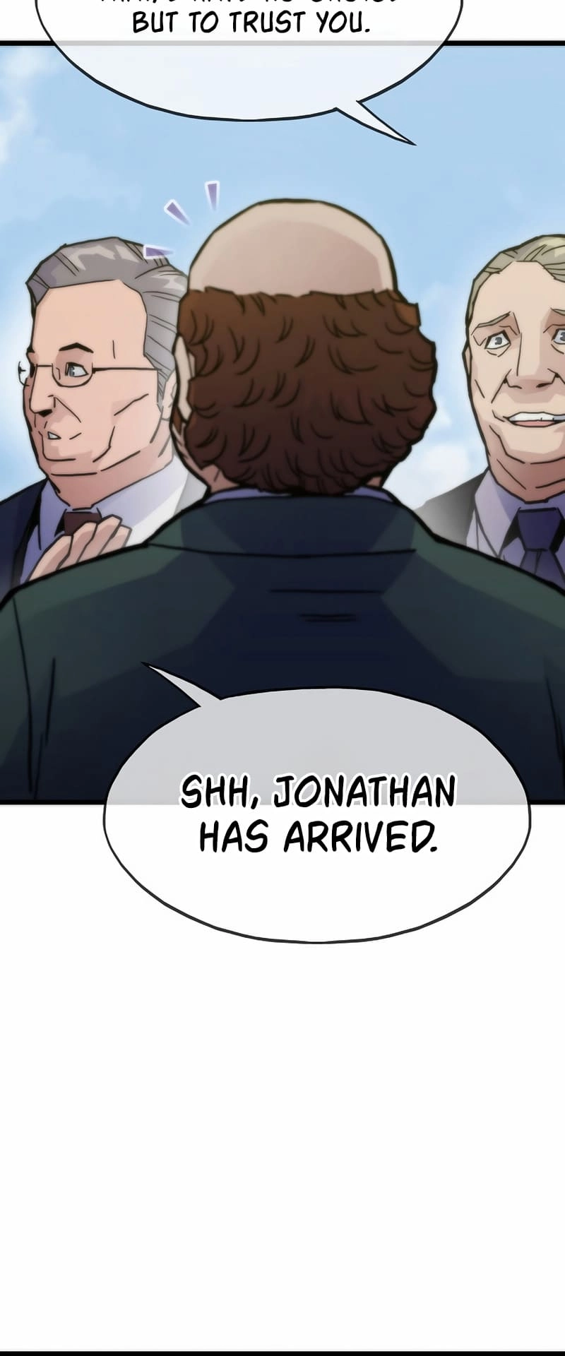 Past Life Returner Chapter 59 - Page 75