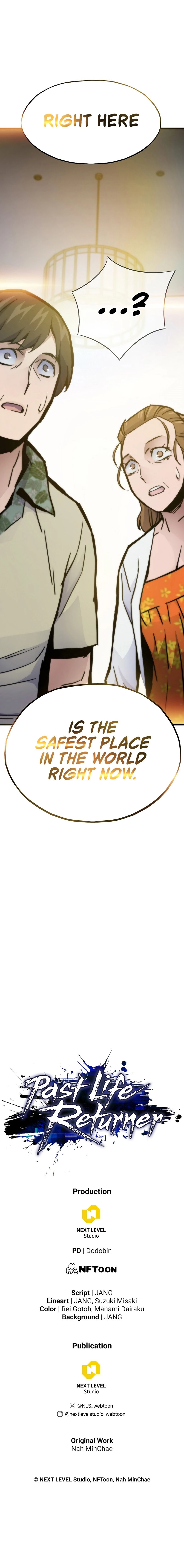 Past Life Returner Chapter 65 - Page 15