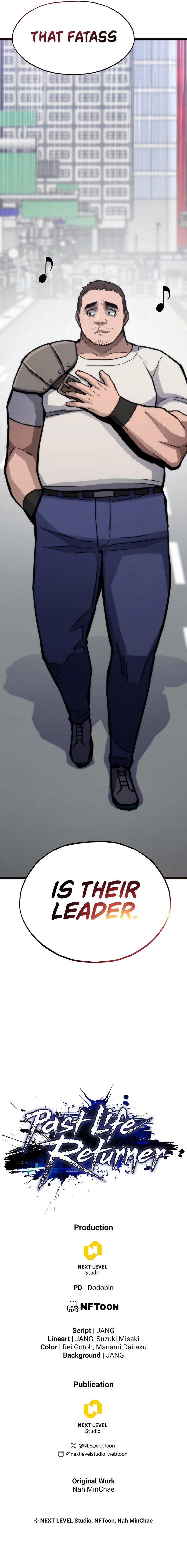 Past Life Returner Chapter 73 - Page 19