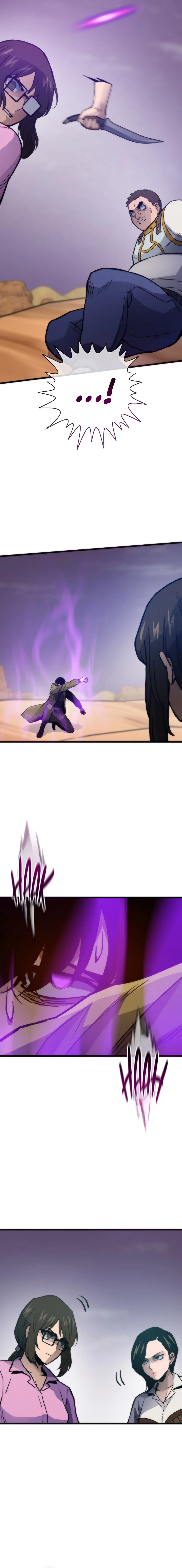 Past Life Returner Chapter 82 - Page 13