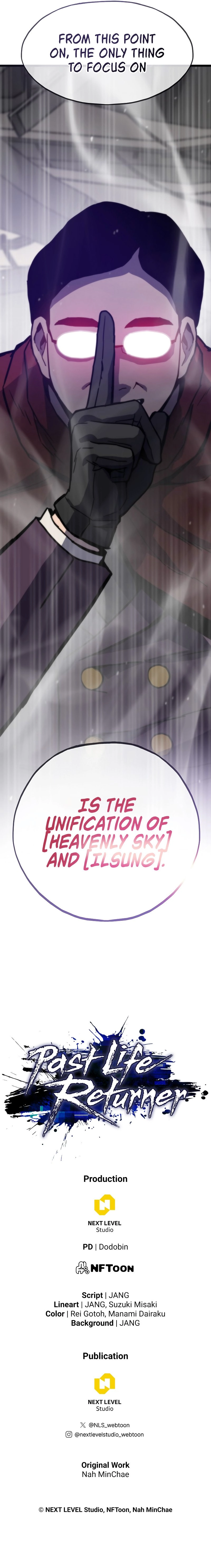 Past Life Returner Chapter 88 - Page 19