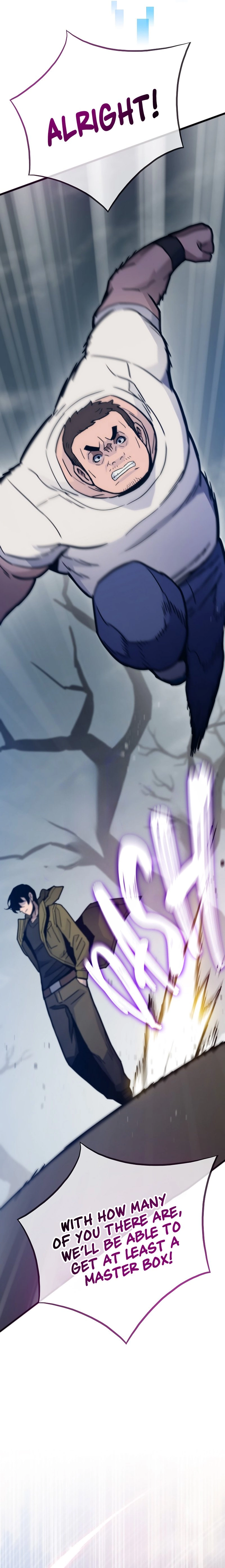 Past Life Returner Chapter 89 - Page 12