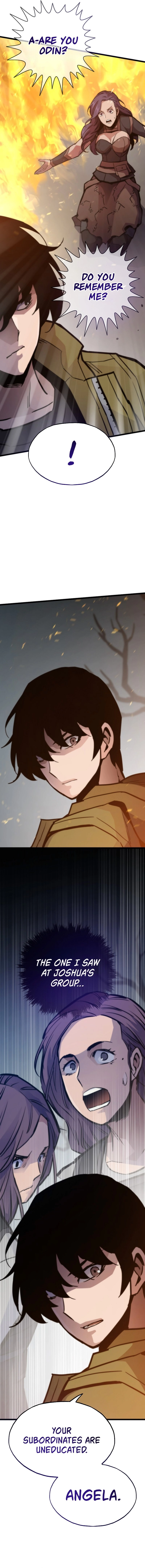 Past Life Returner Chapter 89 - Page 16