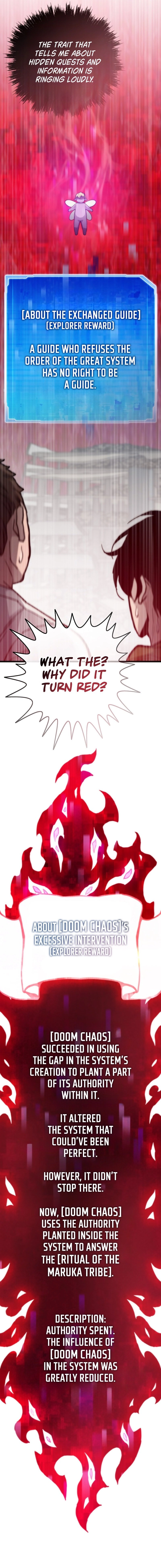 Past Life Returner Chapter 92 - Page 19