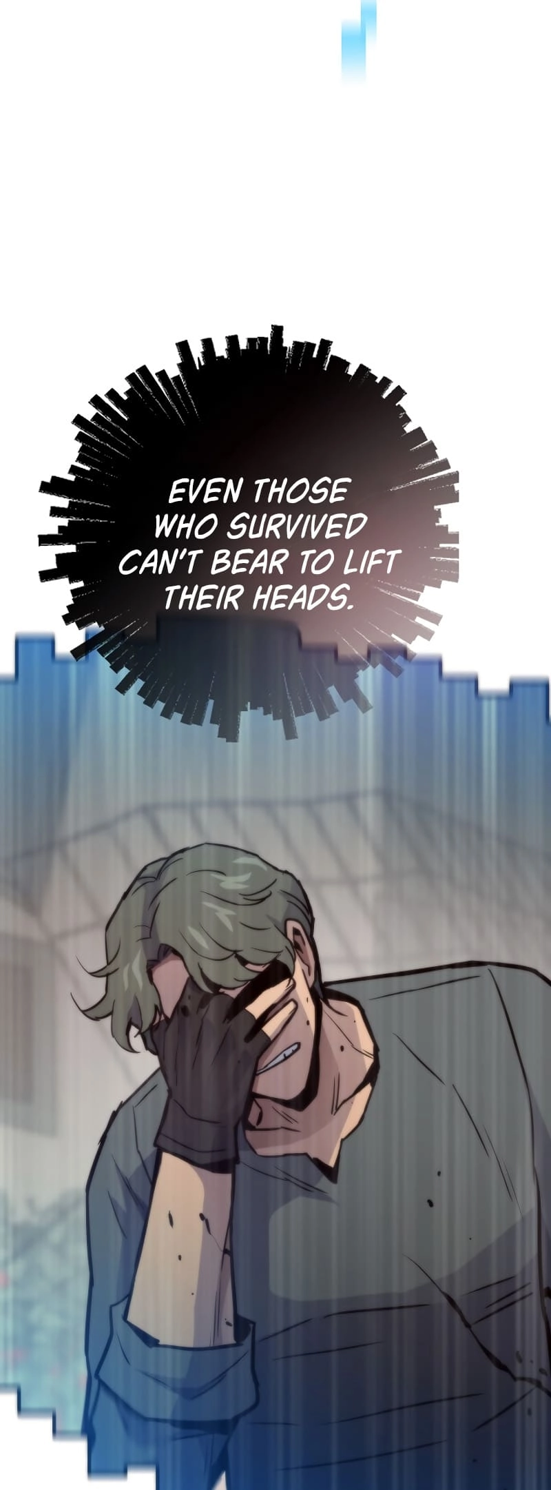Past Life Returner Chapter 93 - Page 6