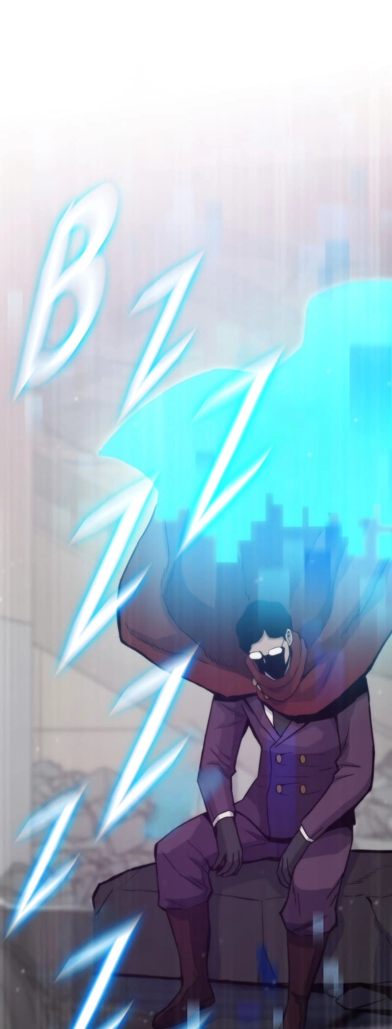 Past Life Returner Chapter 93 - Page 10