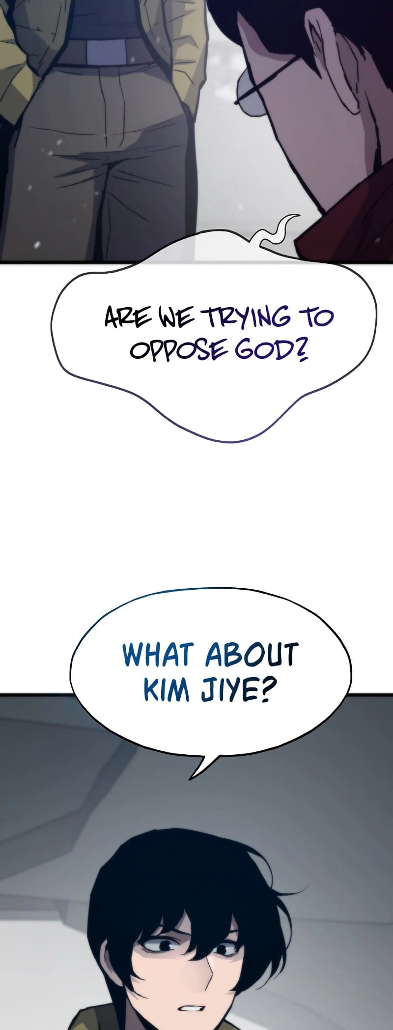 Past Life Returner Chapter 93 - Page 13