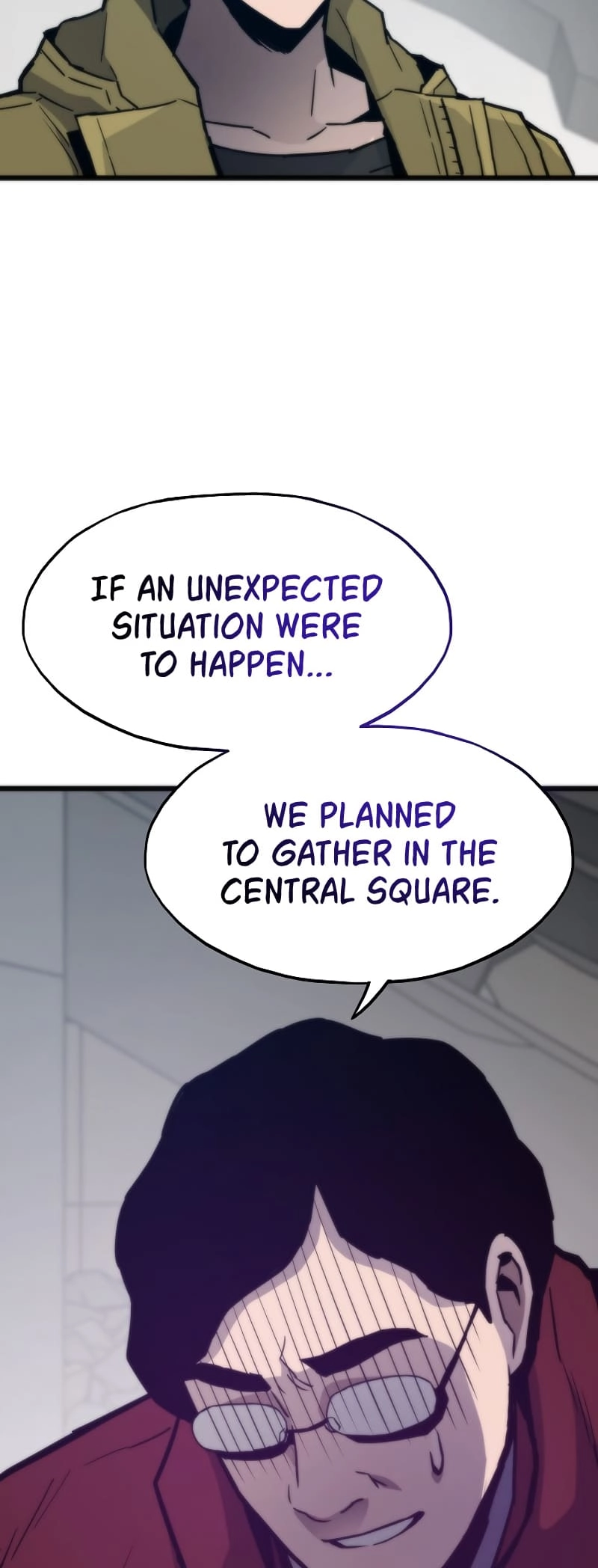 Past Life Returner Chapter 93 - Page 14