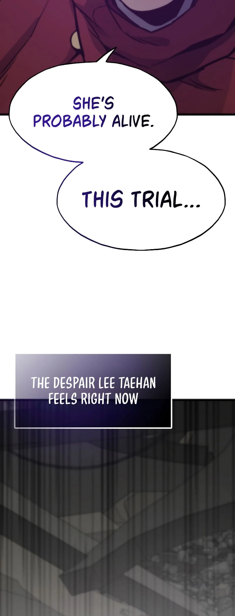 Past Life Returner Chapter 93 - Page 15