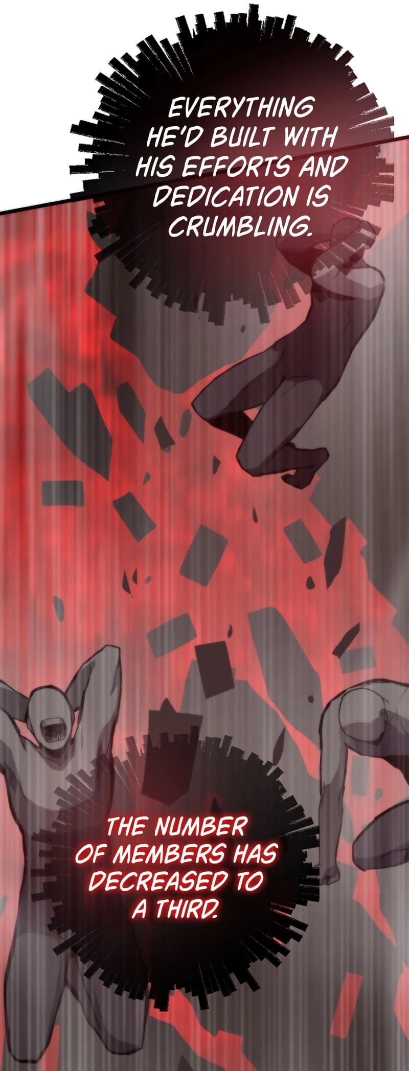 Past Life Returner Chapter 93 - Page 17