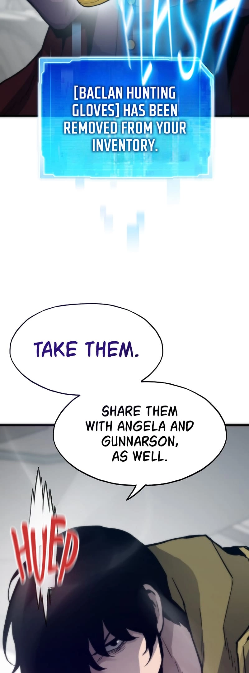 Past Life Returner Chapter 93 - Page 23