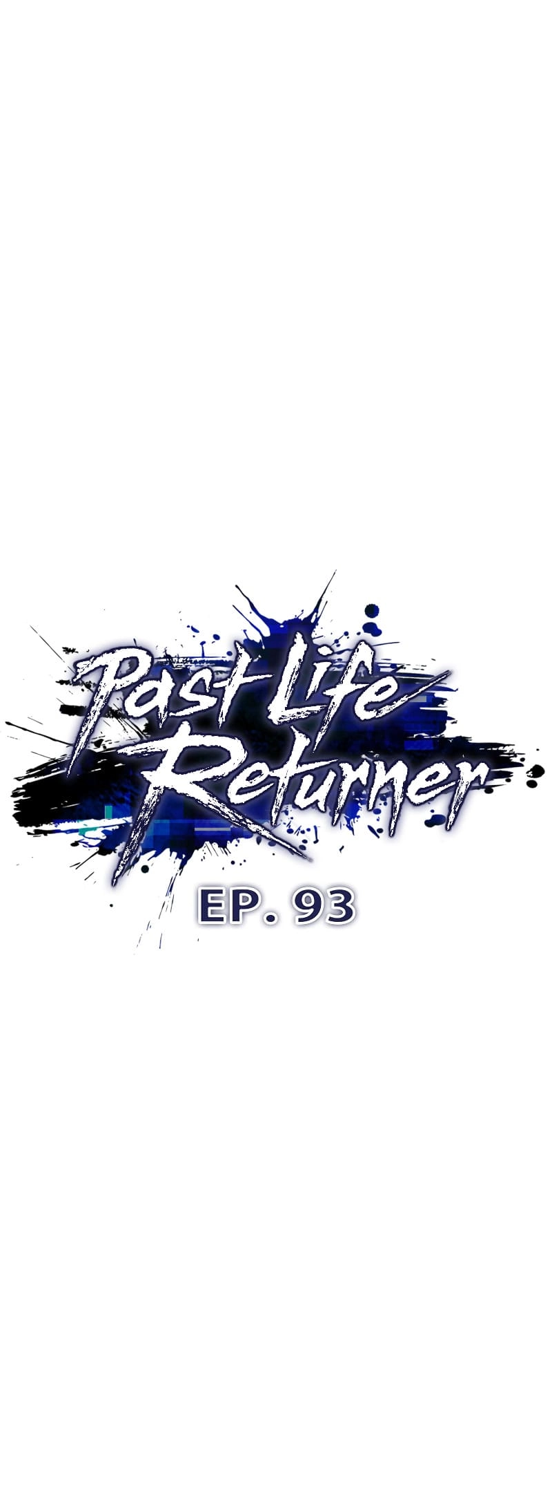 Past Life Returner Chapter 93 - Page 26