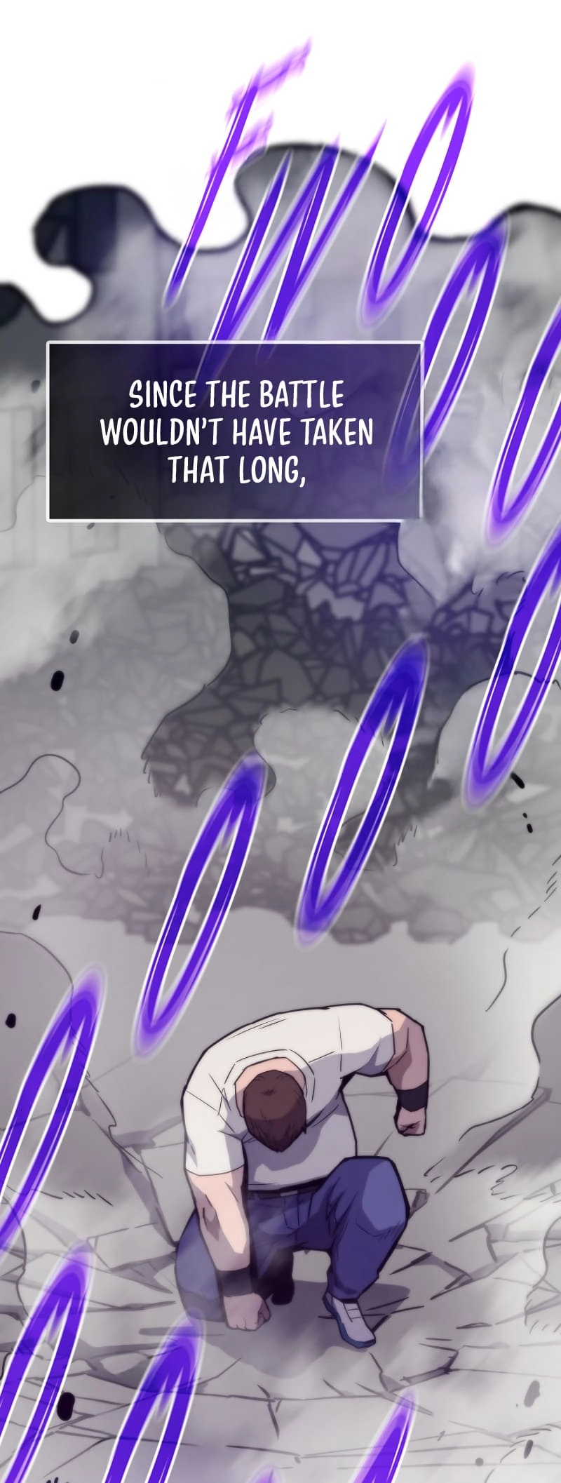 Past Life Returner Chapter 93 - Page 29