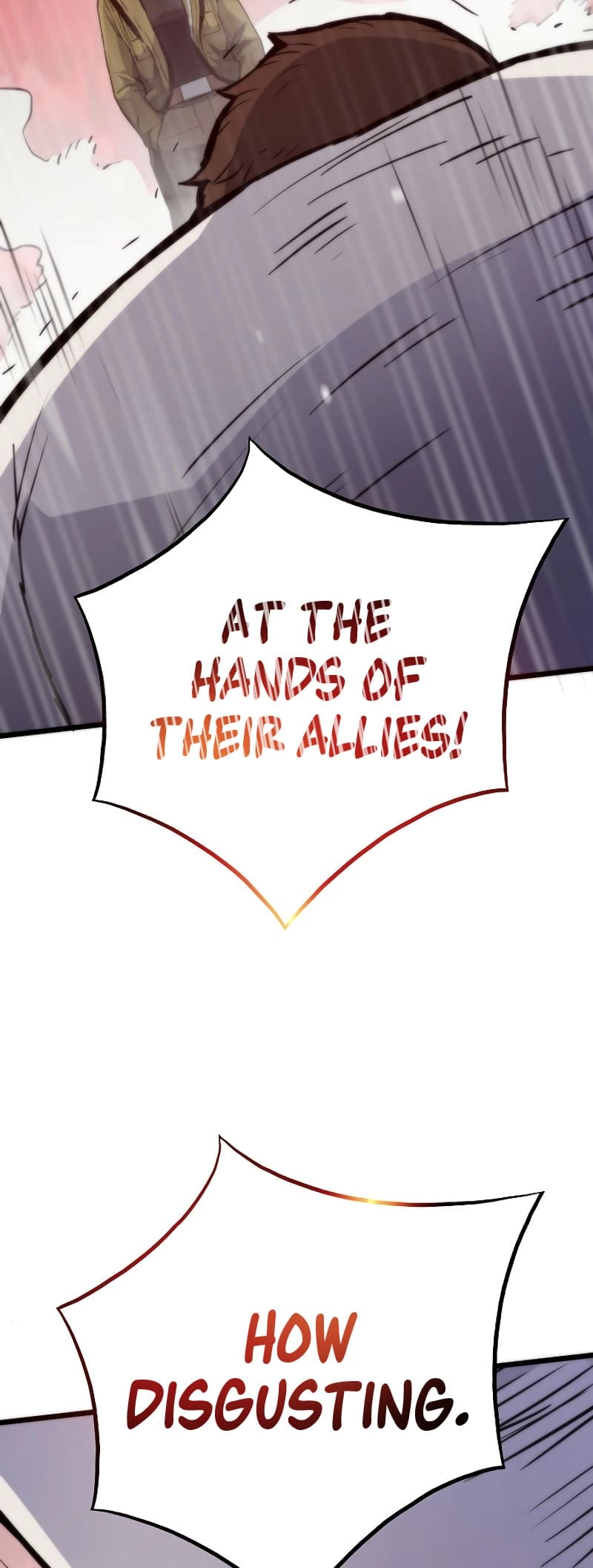 Past Life Returner Chapter 93 - Page 31