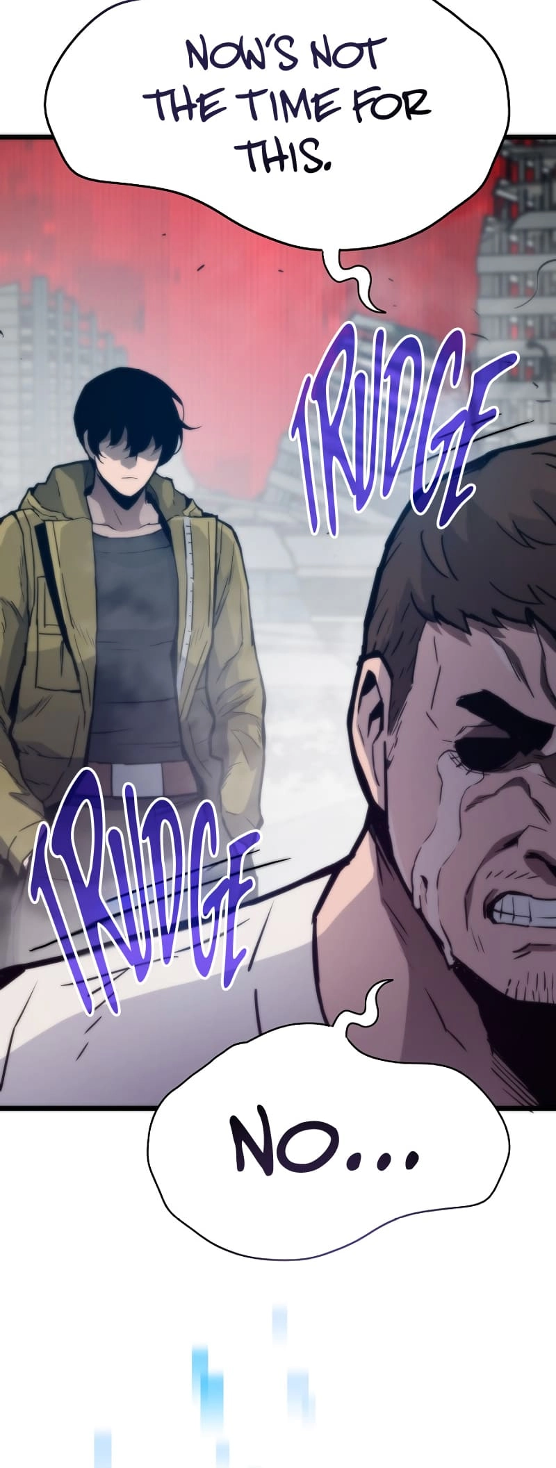 Past Life Returner Chapter 93 - Page 35