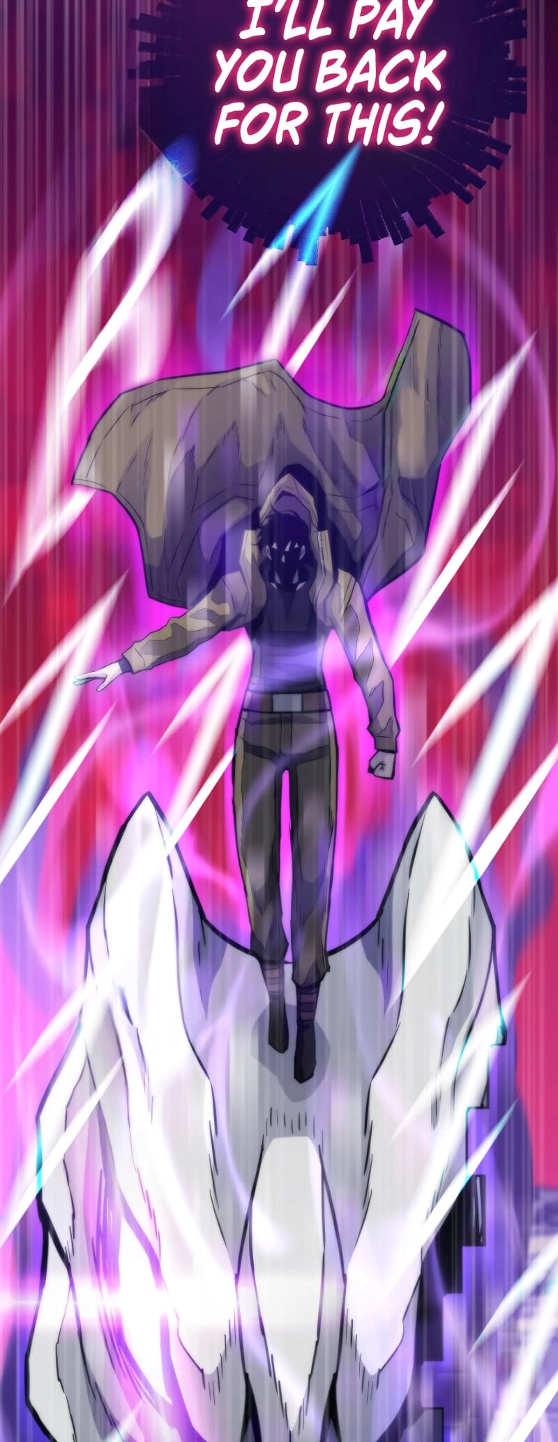 Past Life Returner Chapter 93 - Page 41
