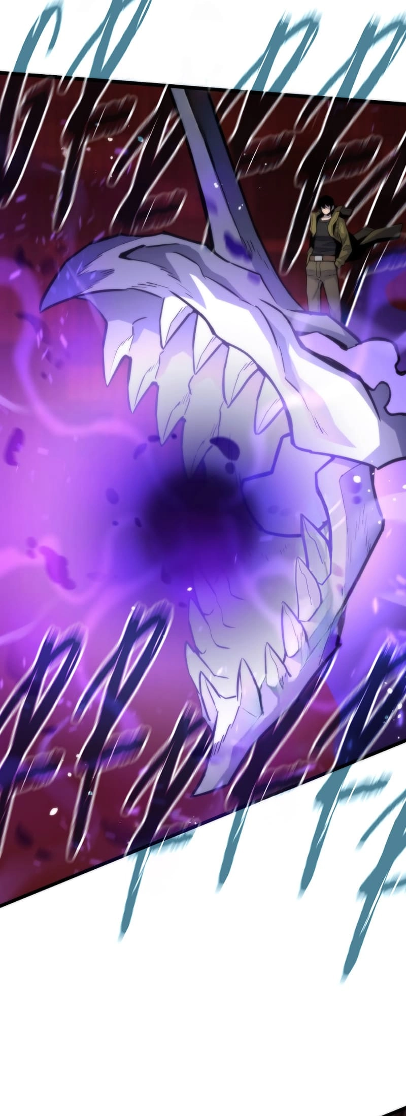 Past Life Returner Chapter 93 - Page 49