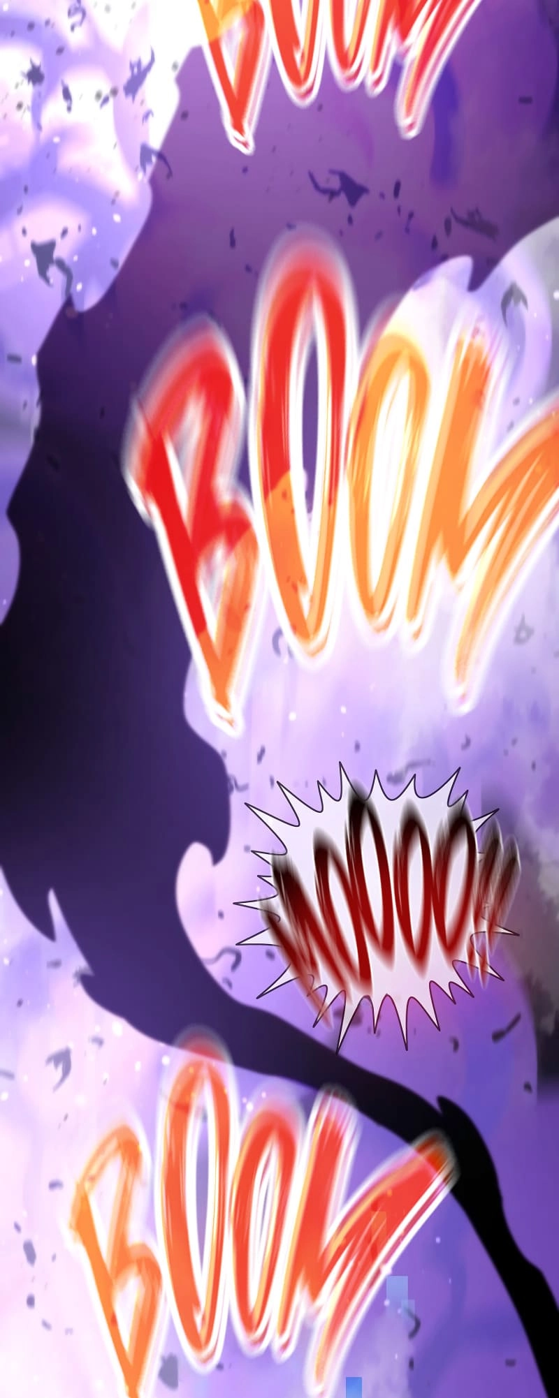 Past Life Returner Chapter 93 - Page 54