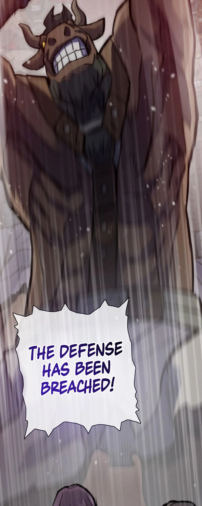 Past Life Returner Chapter 93 - Page 57