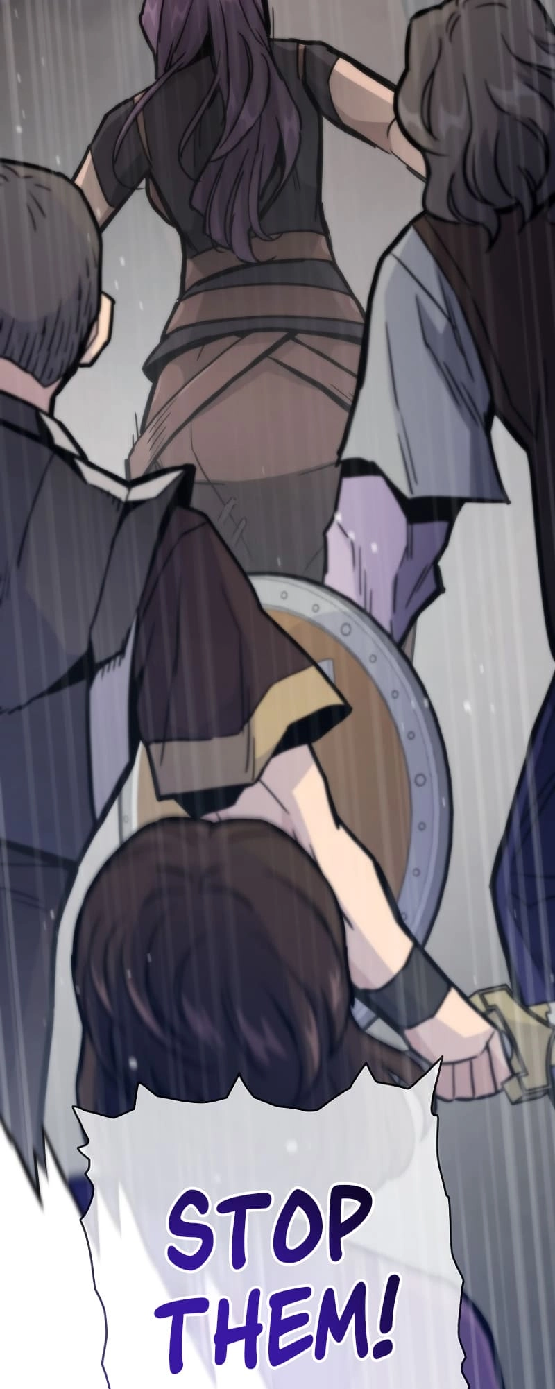 Past Life Returner Chapter 93 - Page 58