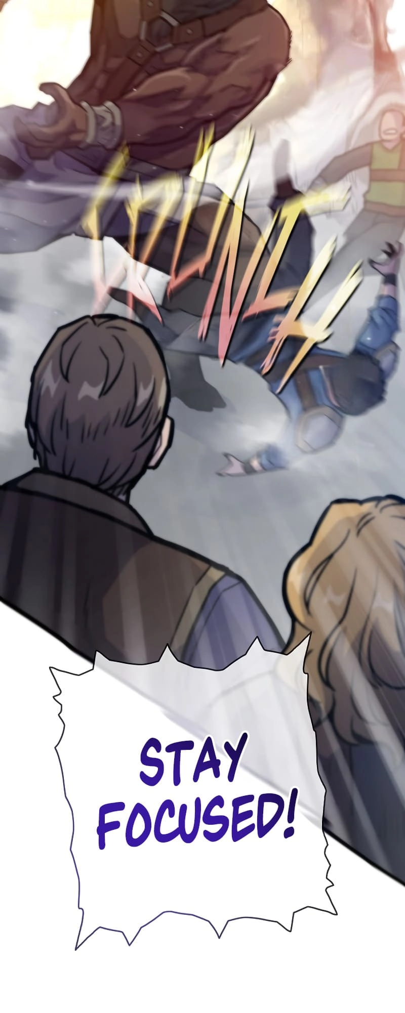 Past Life Returner Chapter 93 - Page 60