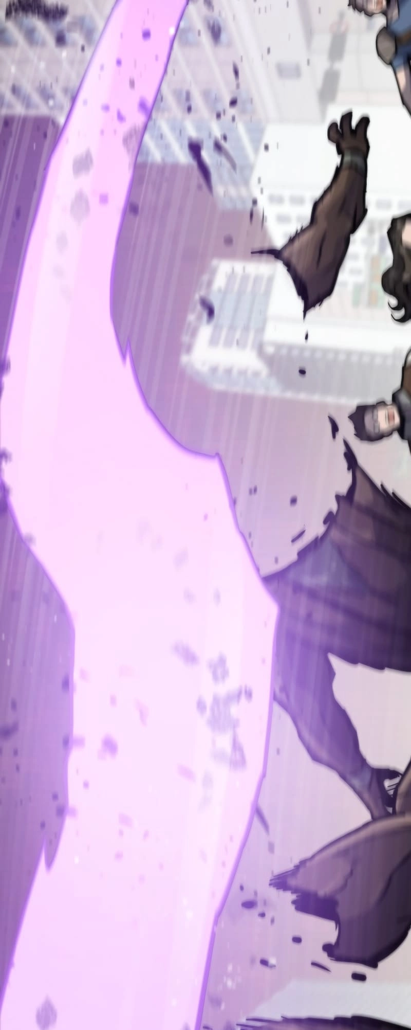 Past Life Returner Chapter 93 - Page 63