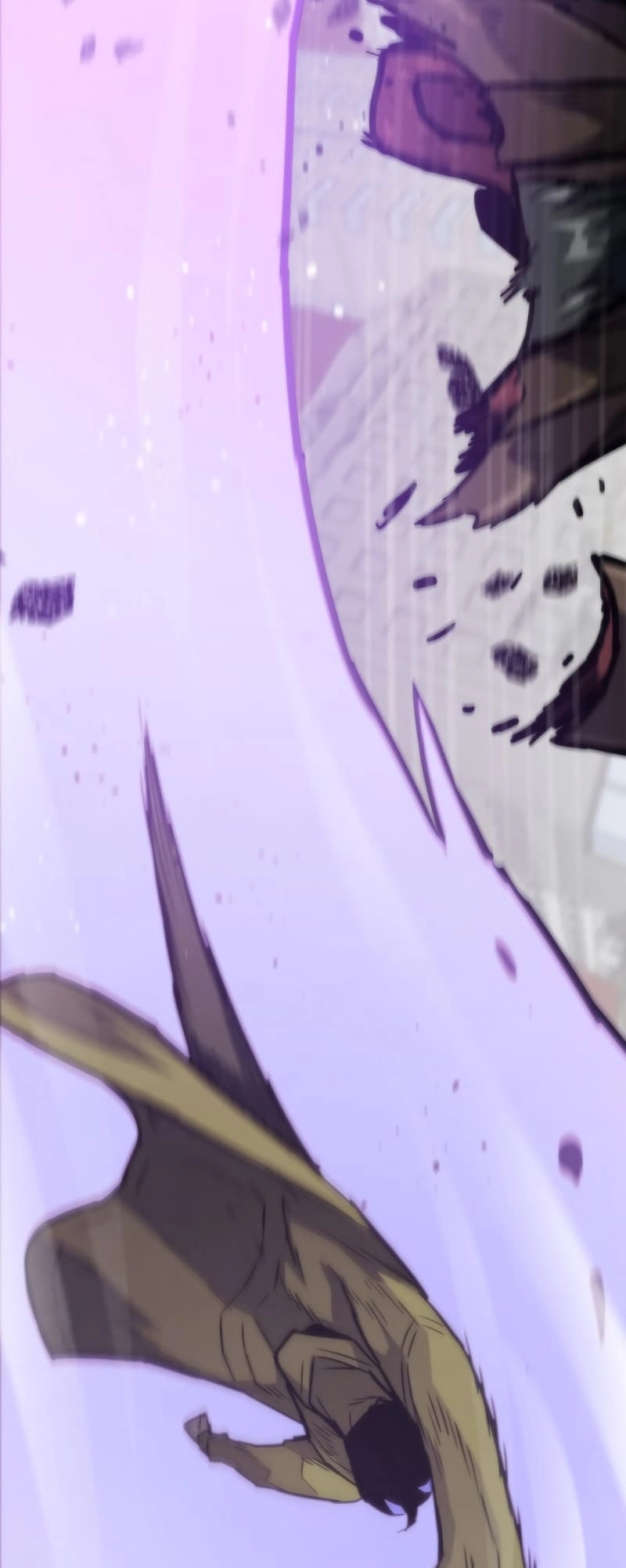 Past Life Returner Chapter 93 - Page 64