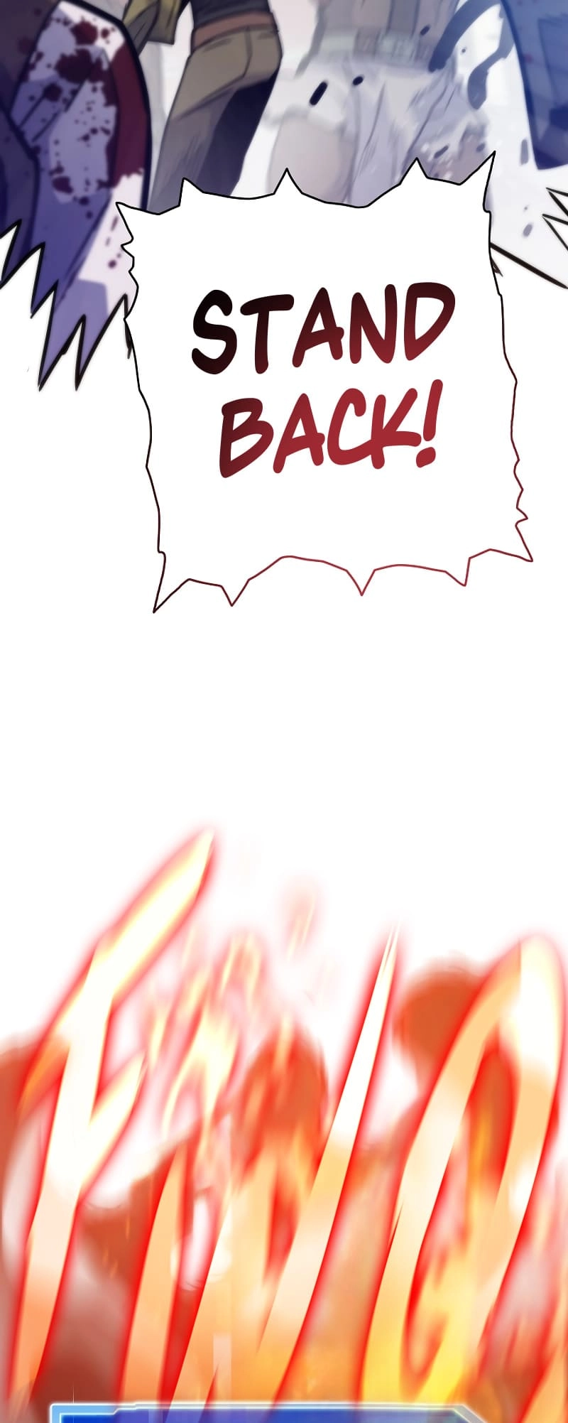 Past Life Returner Chapter 93 - Page 67