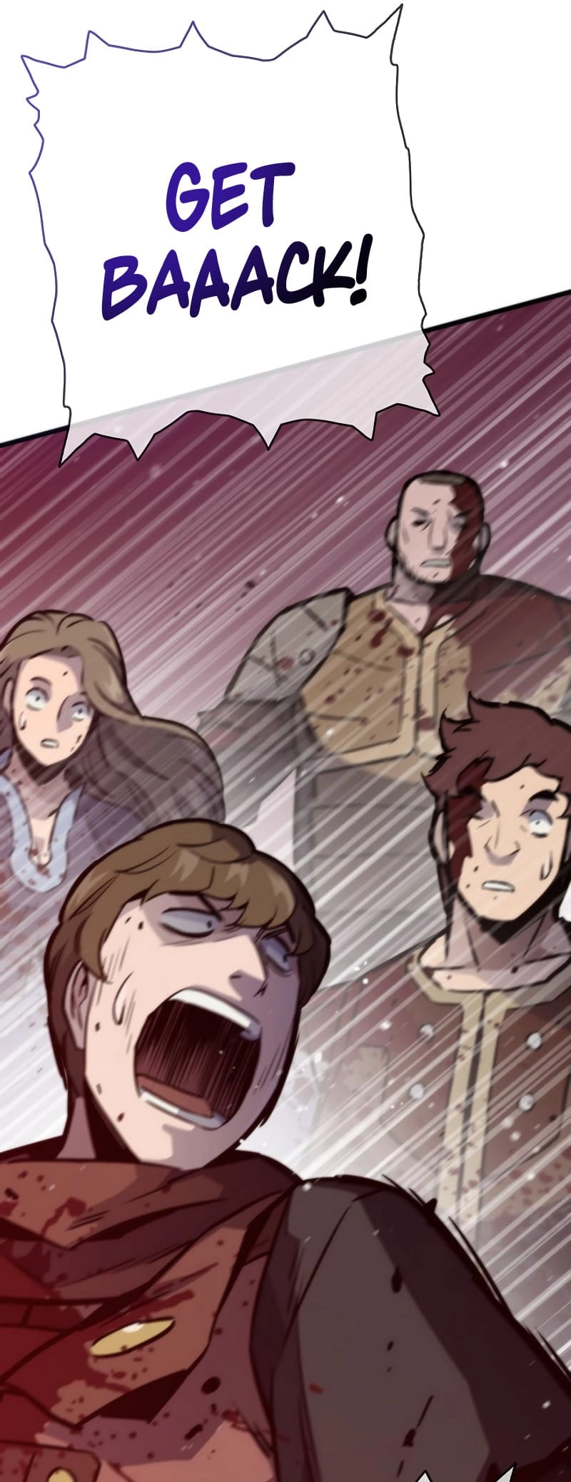 Past Life Returner Chapter 93 - Page 70
