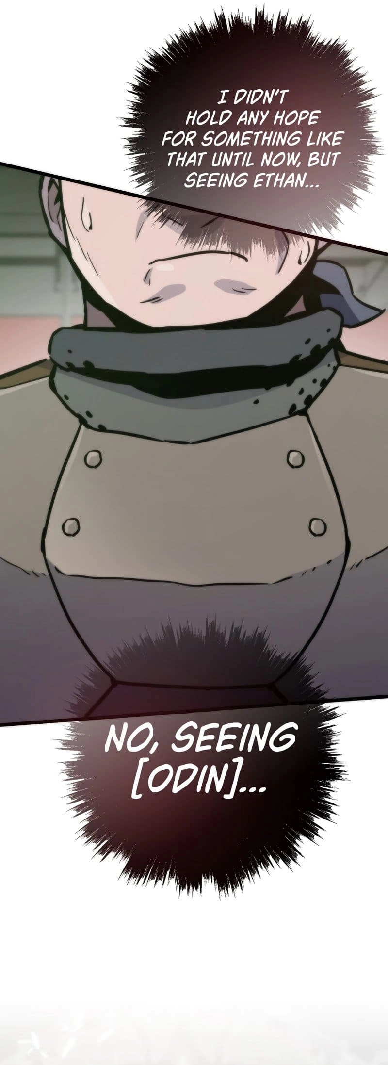 Past Life Returner Chapter 97 - Page 20