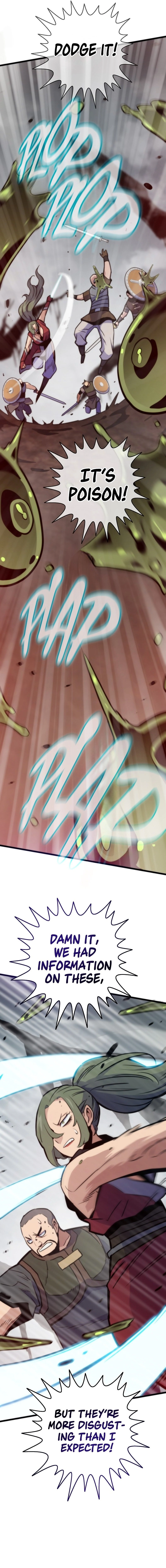 Past Life Returner Chapter 100 - Page 10