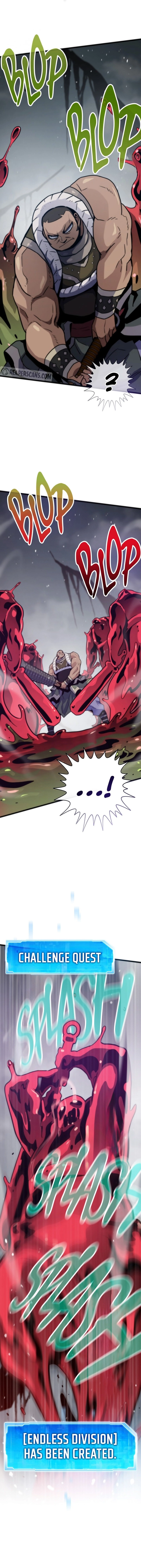 Past Life Returner Chapter 100 - Page 12