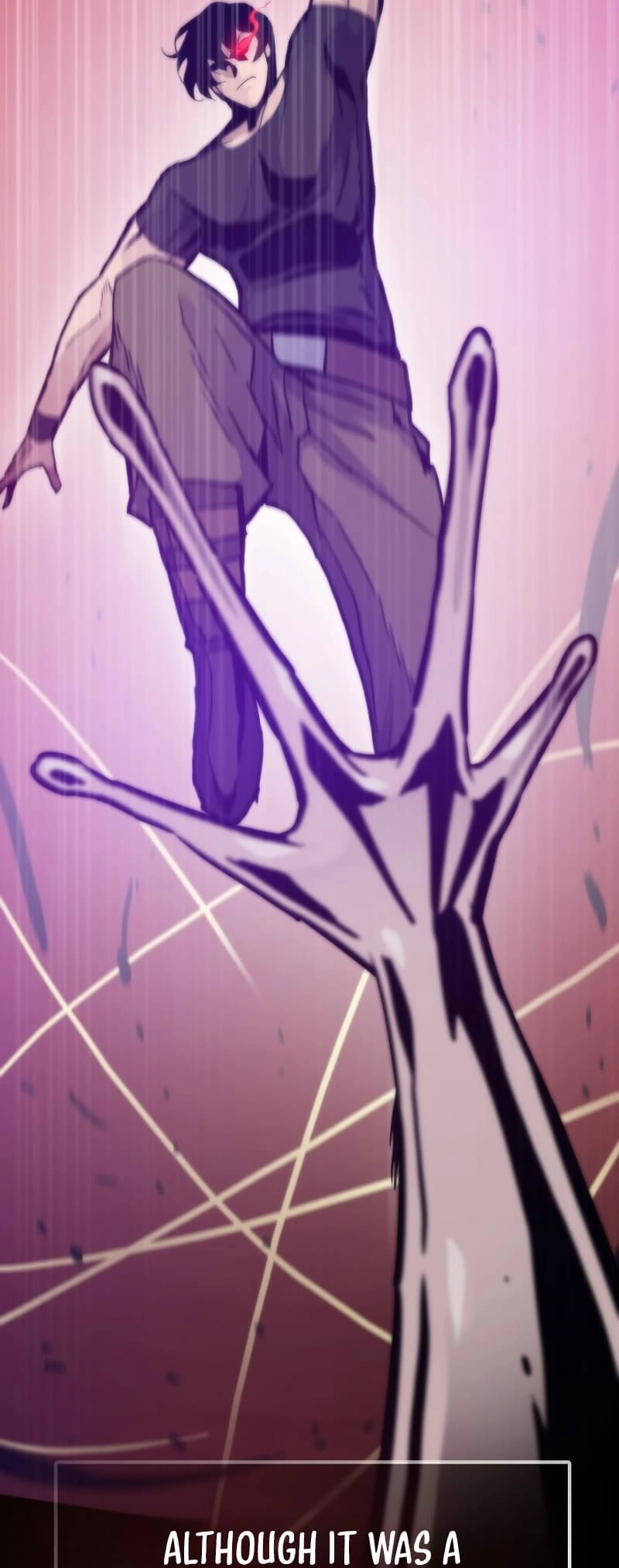 Past Life Returner Chapter 103 - Page 6
