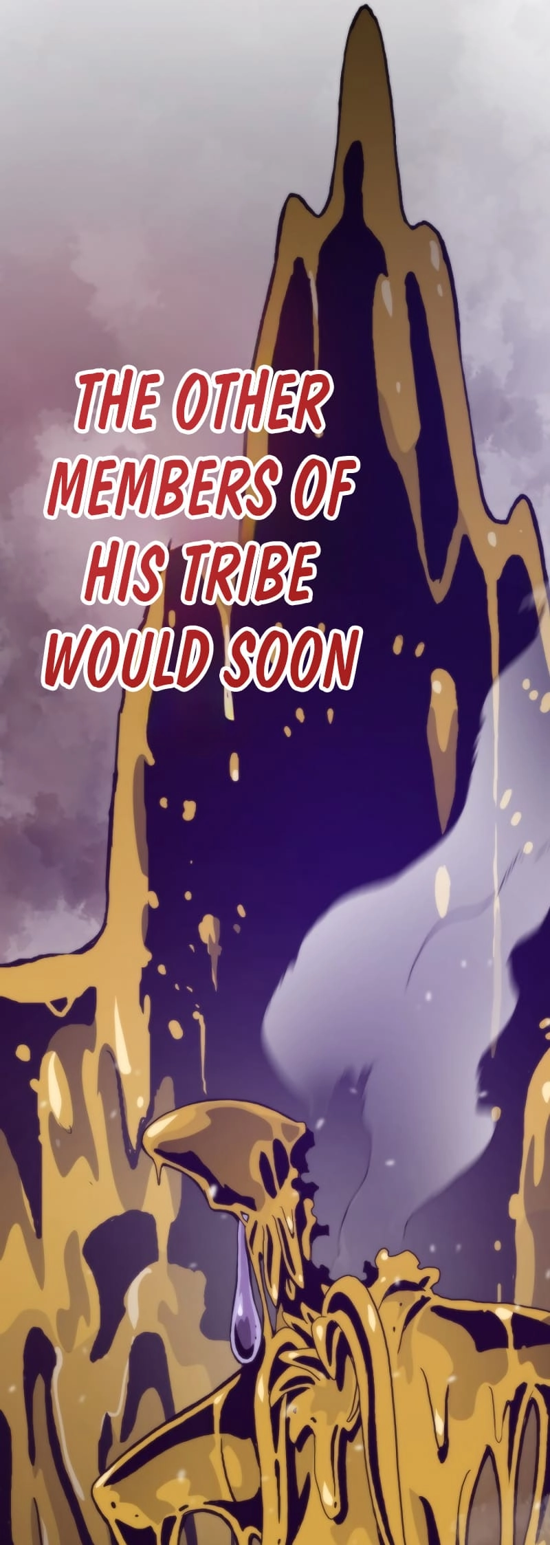 Past Life Returner Chapter 103 - Page 11