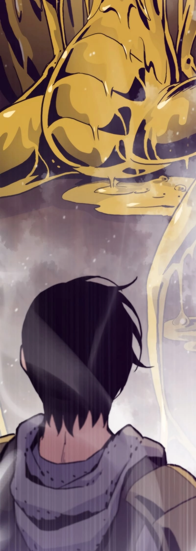 Past Life Returner Chapter 103 - Page 12