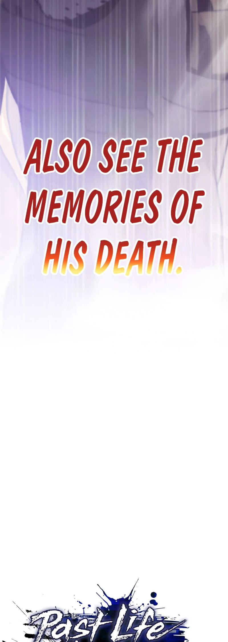 Past Life Returner Chapter 103 - Page 13