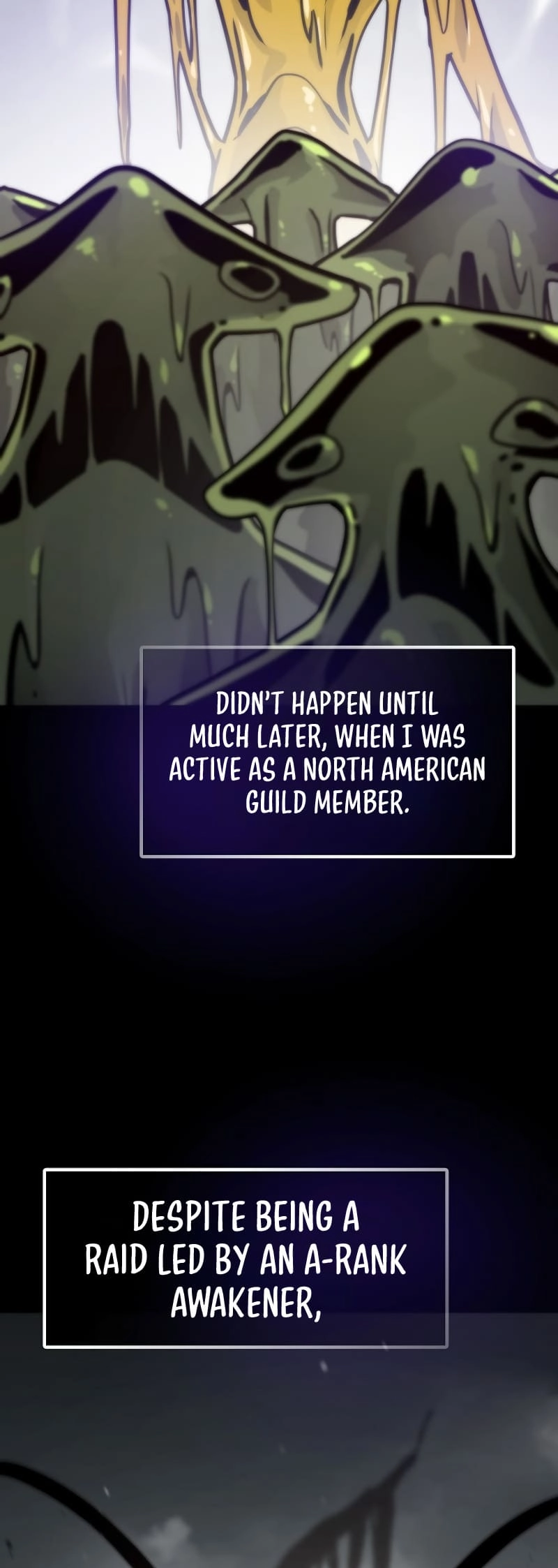 Past Life Returner Chapter 103 - Page 17