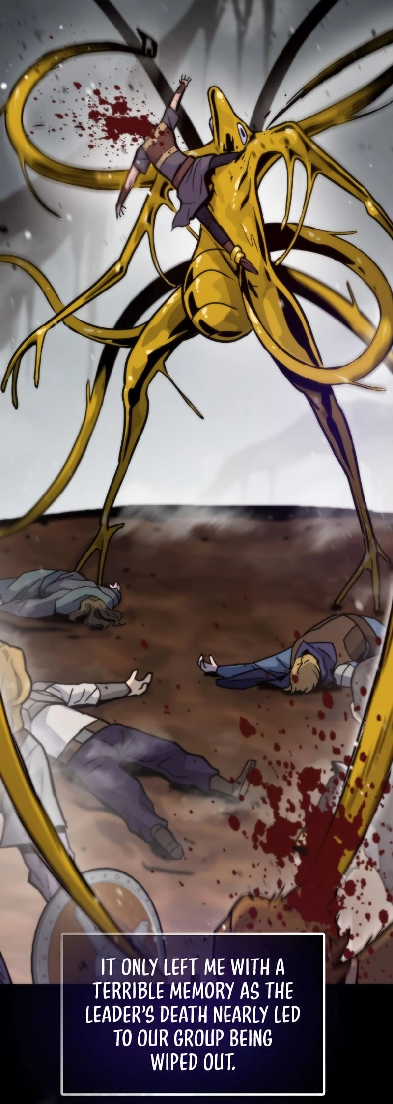 Past Life Returner Chapter 103 - Page 18