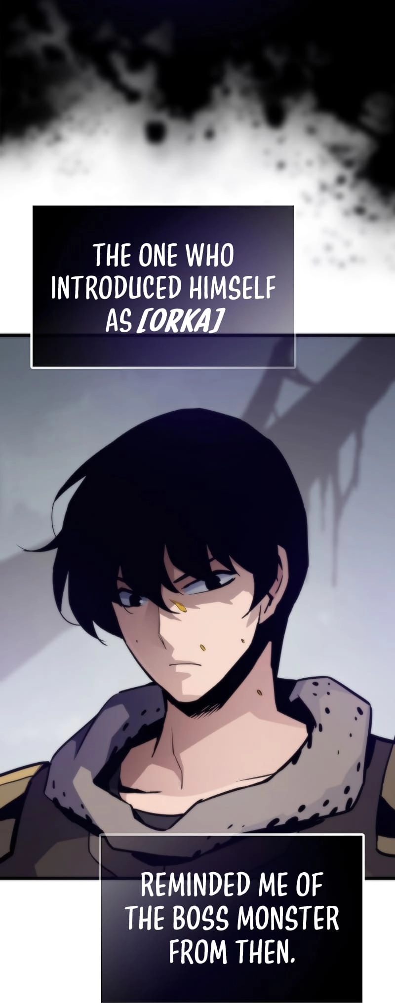 Past Life Returner Chapter 103 - Page 19