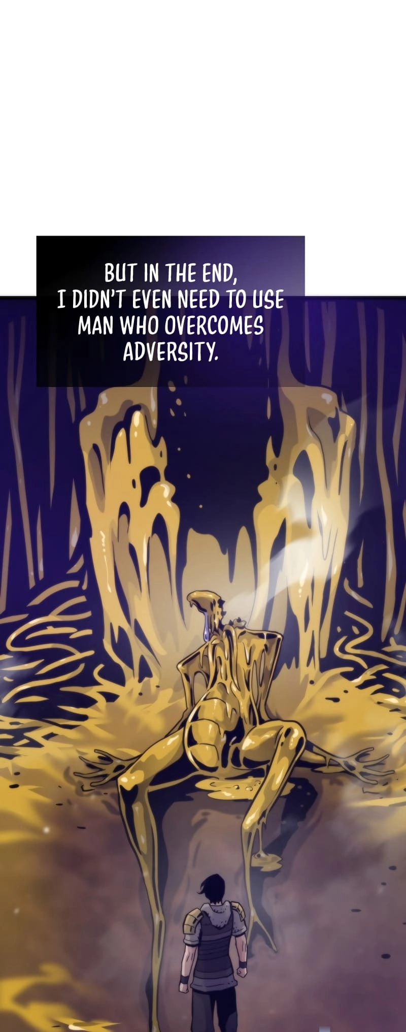 Past Life Returner Chapter 103 - Page 20