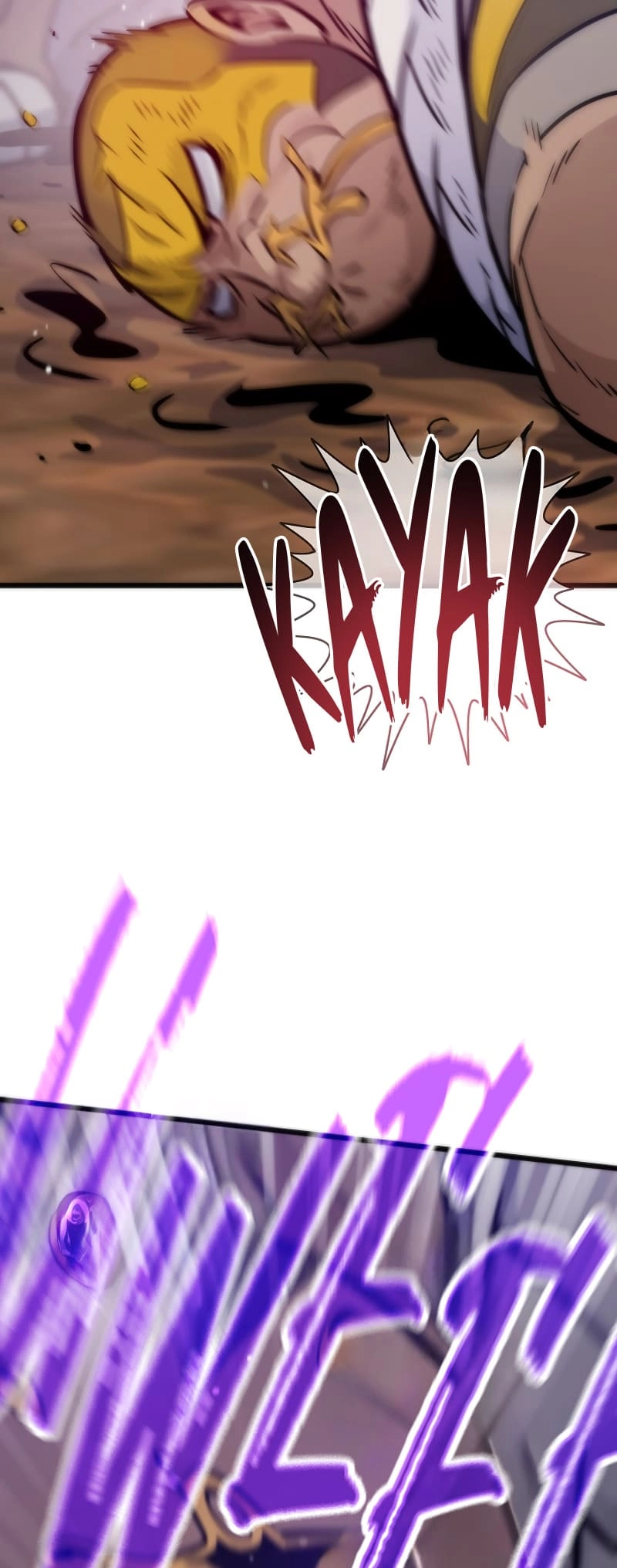 Past Life Returner Chapter 103 - Page 25