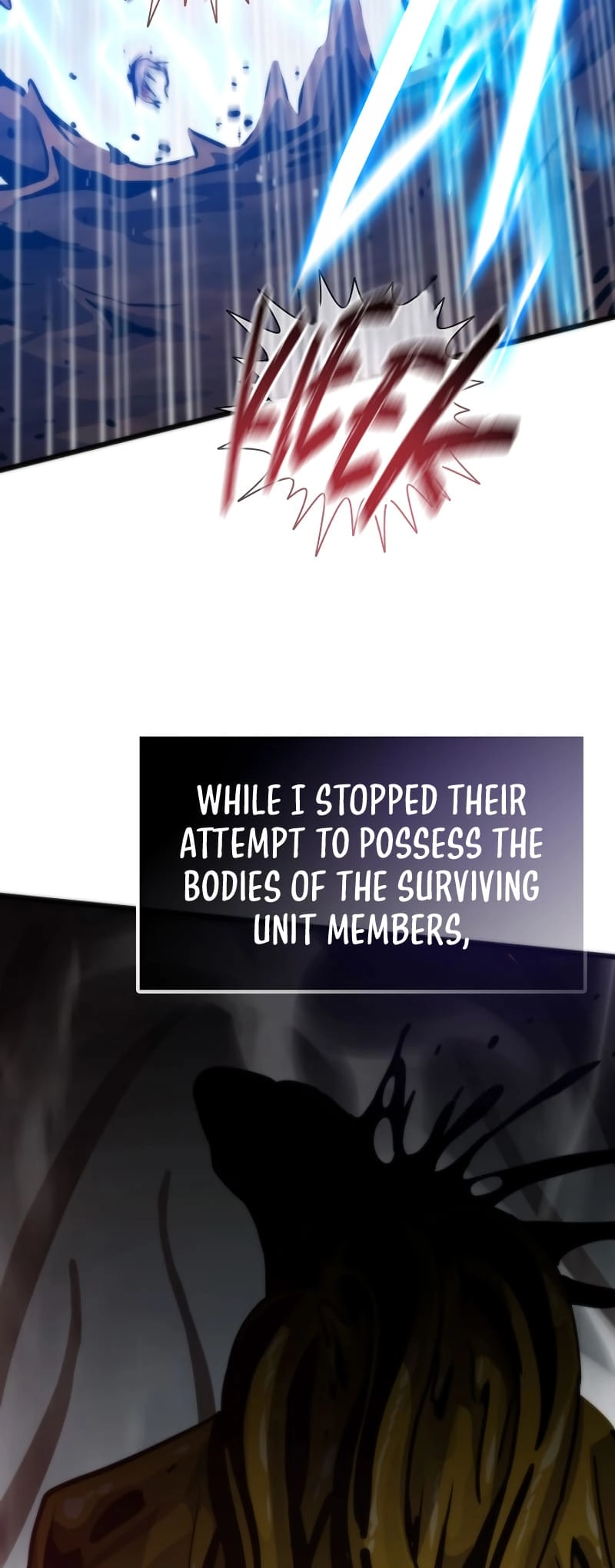 Past Life Returner Chapter 103 - Page 29