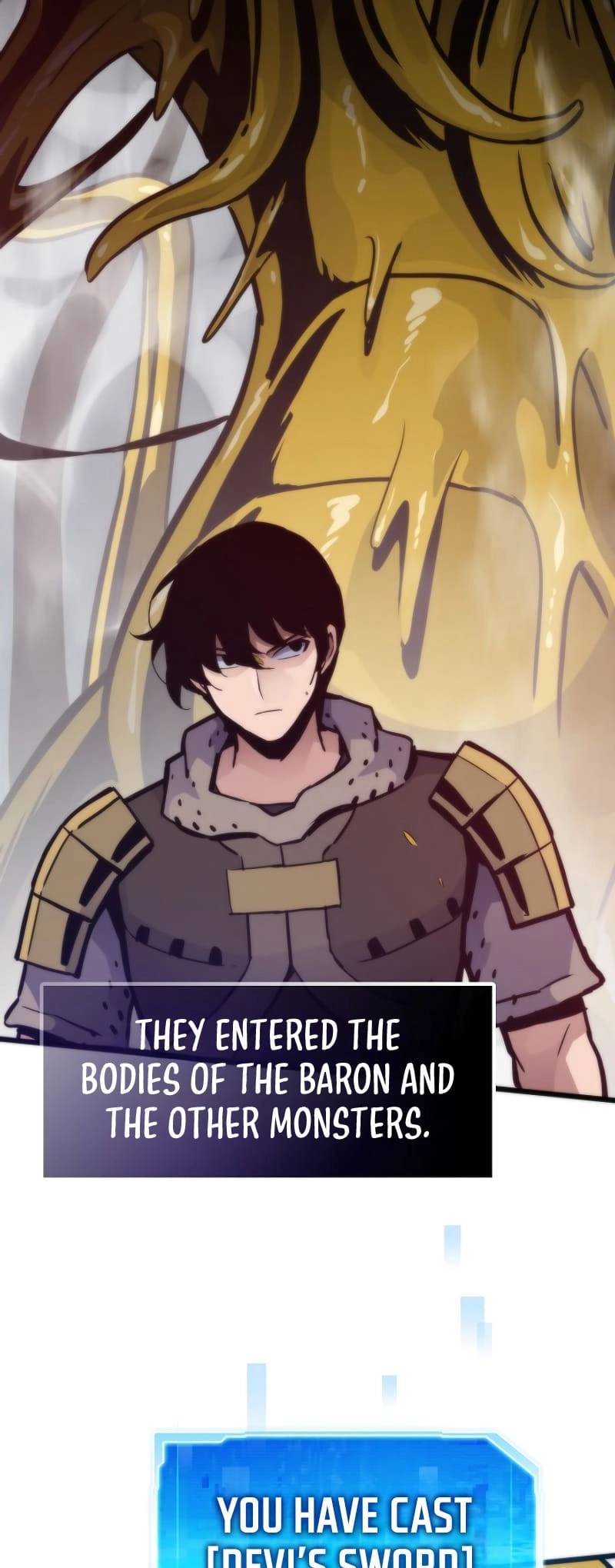 Past Life Returner Chapter 103 - Page 30