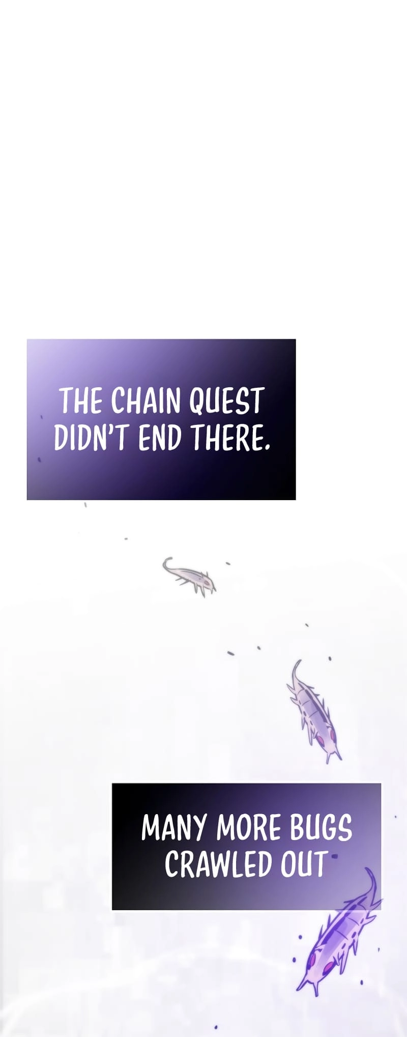 Past Life Returner Chapter 103 - Page 32