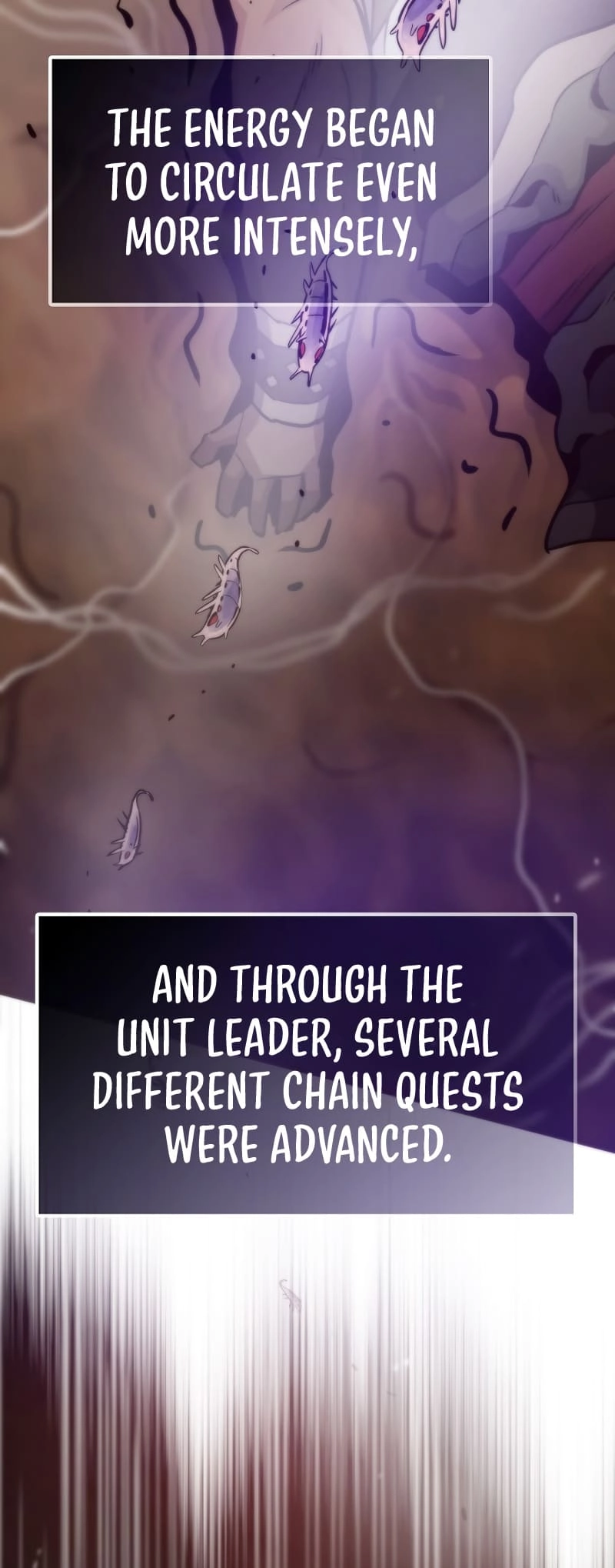 Past Life Returner Chapter 103 - Page 34