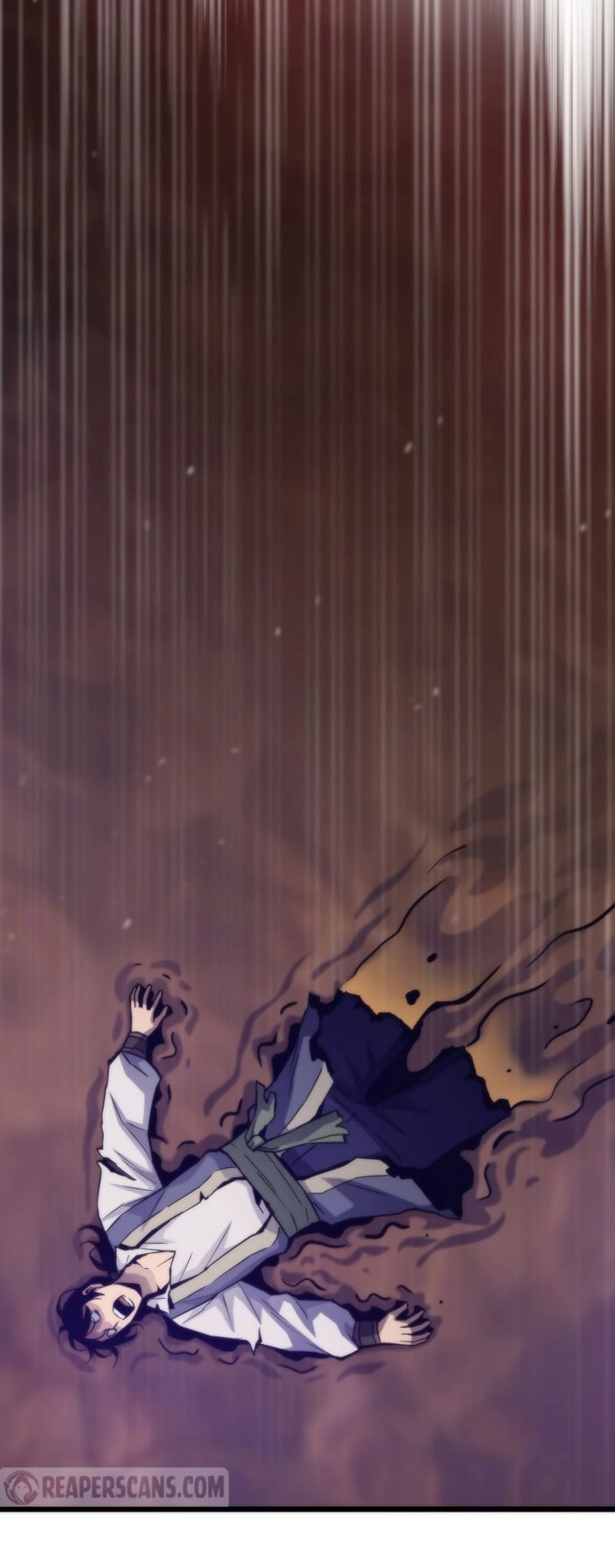Past Life Returner Chapter 103 - Page 35
