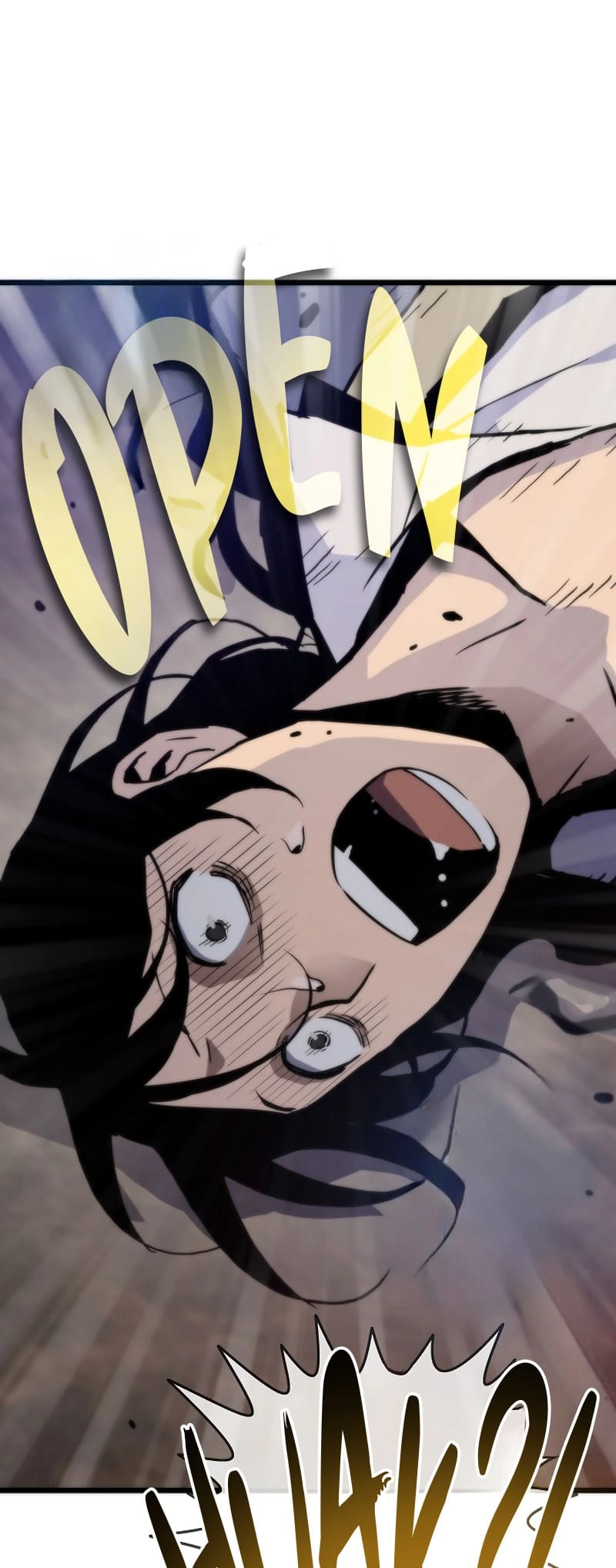 Past Life Returner Chapter 103 - Page 37