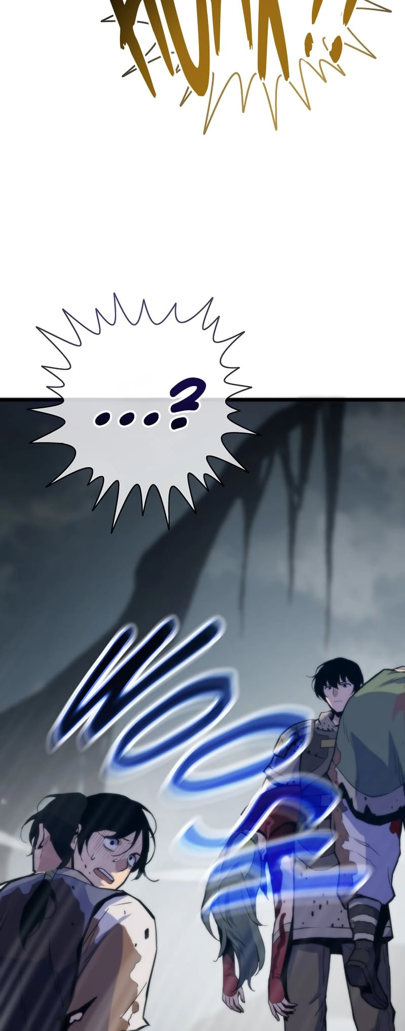 Past Life Returner Chapter 103 - Page 38